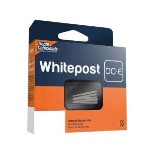 Whitepost DC-e Kit Introducción