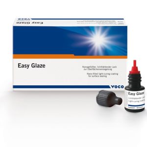 Easy Glaze – Frasco 5 Ml. + Accesorios Ref. Voco 1016