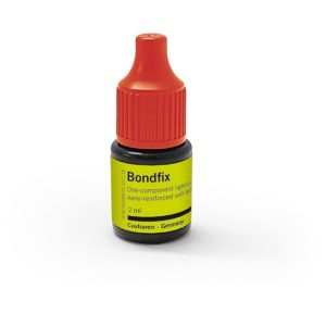 Bondfix – Frasco 2 ml Ref. Voco 1095