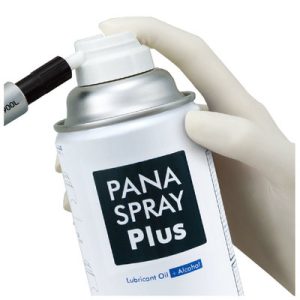 Aceite Lubricante Panaspray Plus – Nsk