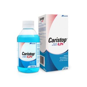 Enjuague Caristop 0.2% Maver