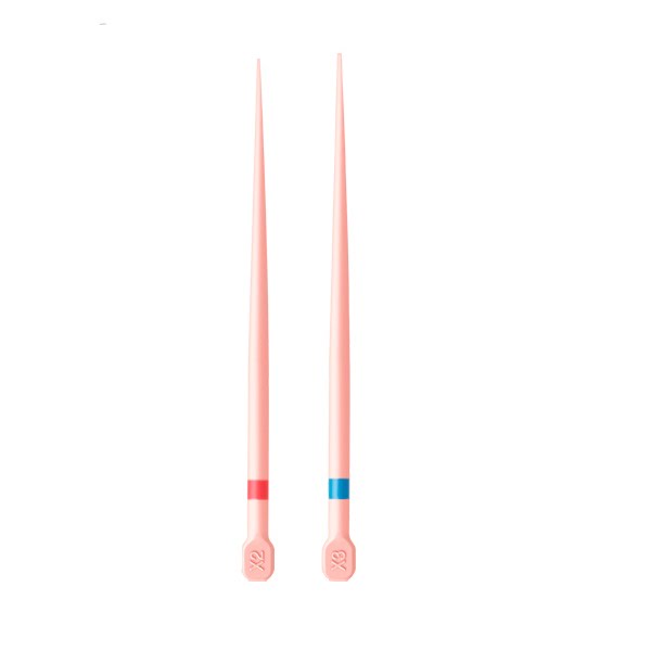Pro Taper Next Conform Fit Gutta-Percha ASST X2-X3 - Imagen 2