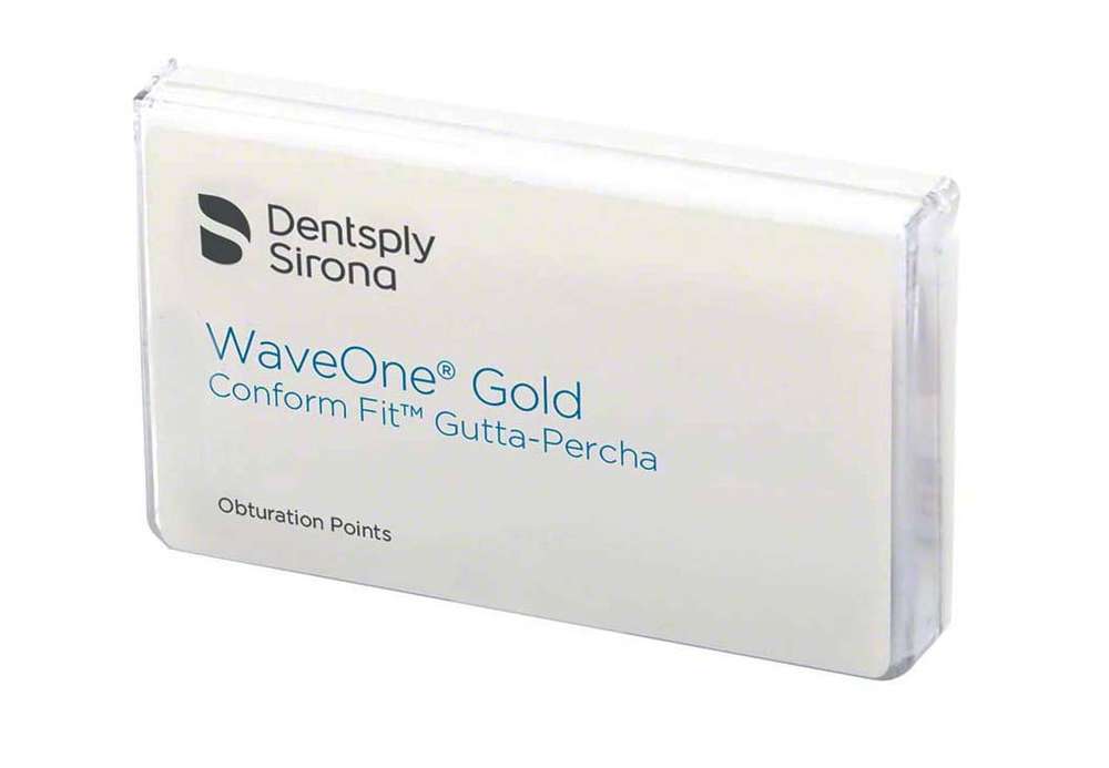 WaveOne Gold Conform Fit Gutta-Percha LARGE-BOX