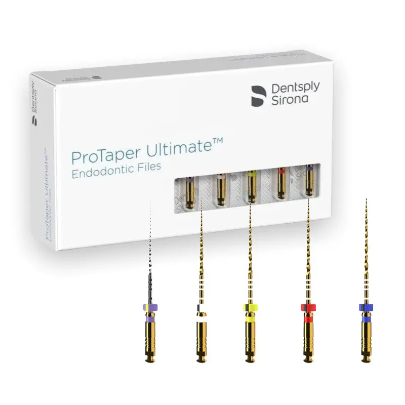 Lima ProTaper Ultimate Slider 25 mm.