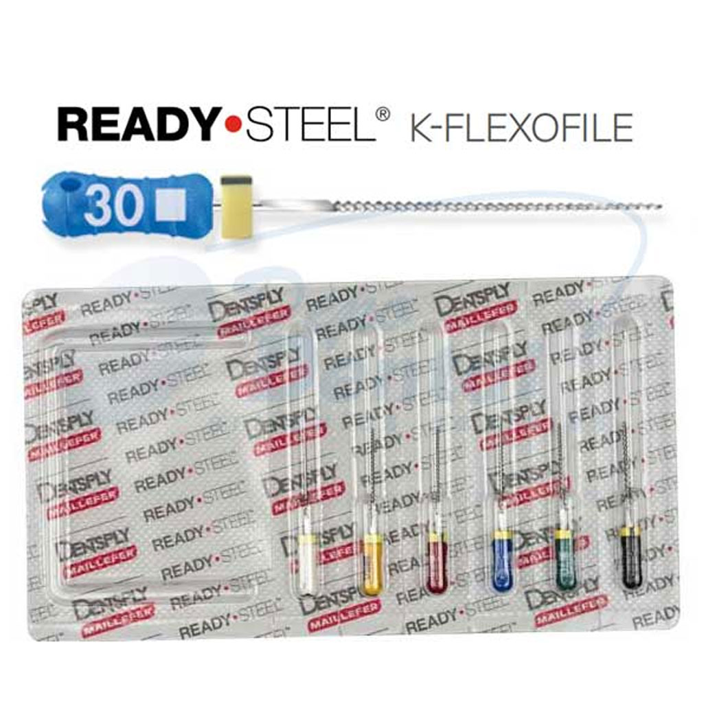 Lima Ready Steel Flexo 30/25 mm.