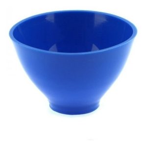 Tazón De Goma Small