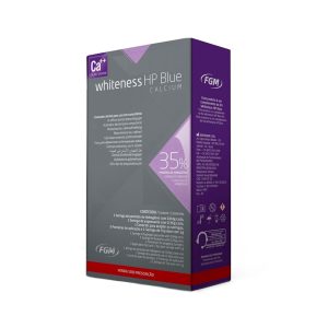 Blanqueamiento HP Blue 35% – FGM