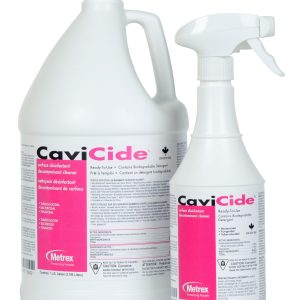 Cavicide – Spray 24 Oz C/U (709 Ml)