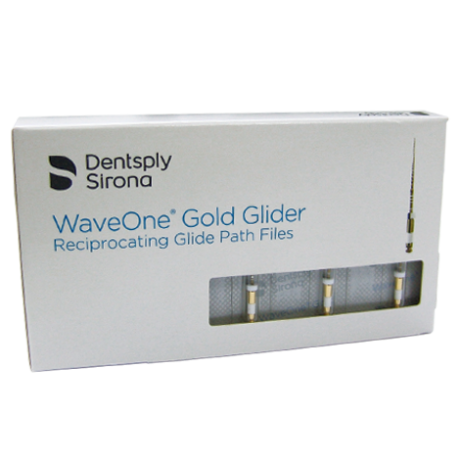 Lima WaveOne Gold Glider Denstply Sirona