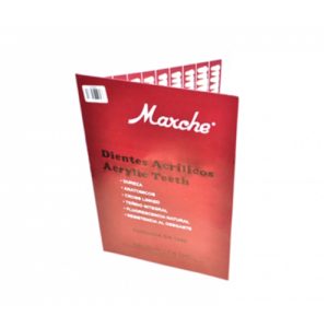 Catálogo Modelo Tablillas Marche – Trema Dental