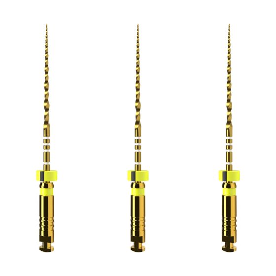 Lima ProTaper Ultimate F1 25 mm.