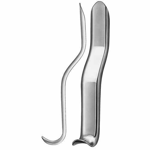 Separador De Minessota 12 cms. Dw