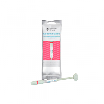Resina Spectra Basic A3 Jeringa 4 Gramos