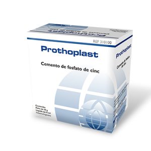 Cemento De Fosfato De Zinc – Prothoplast