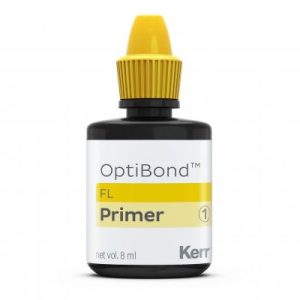 Adhesivo Optibond FL Primer 8ml. Kerr