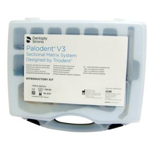 Palodent V3 Sistema de Matrices Seccionales – Dentsply Sirona