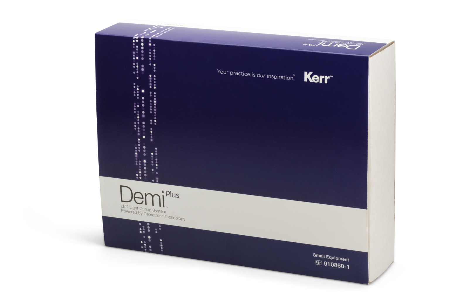 Lámpara Fotocurado LED Demi Plus. Kerr - Imagen 2
