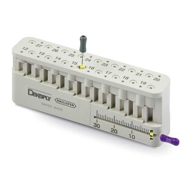 Mini Endo Block Esterilizable