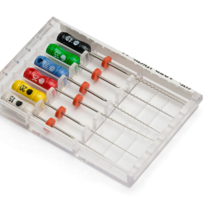 Lima H 25 mm. N°15 – 40. Kerr