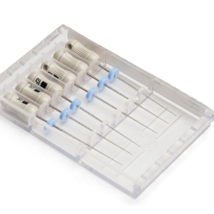 Lima K 25 mm. N°15 Blanca. Kerr