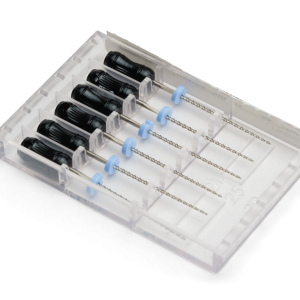 Lima K 25 mm. N°40 Negra. Kerr