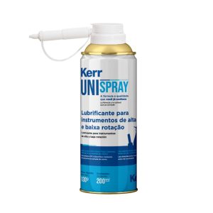 Aceite Lubricante Uni Spray Kerr