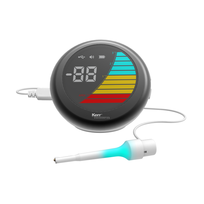 Localizador Apical Apex Connect KERR