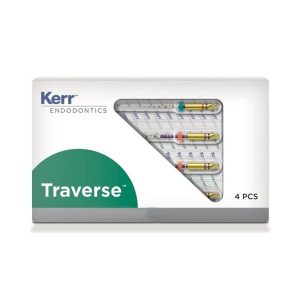 Traverse Glide Path 18/06 21 mm. Kerr