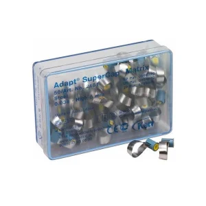 Matrices Adapt SuperCap Acero 0.030 / 5mm – KERR