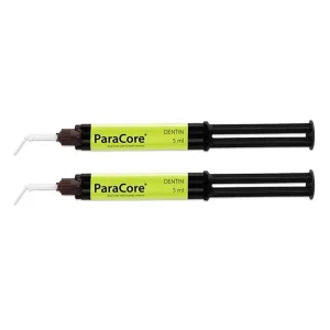 PROMOCOA Paracore Reposición Kit 2 jeringas. COLTENE