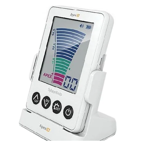 Localizador Apex ID Sybronendo