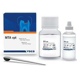 MTA vpt – Voco Ref 1645