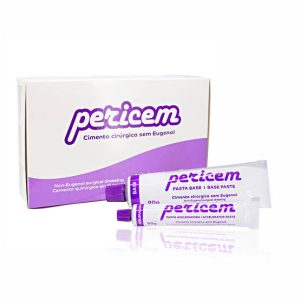 Pericem Cemento Quirúrgico MAQUIRA